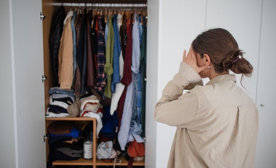 10 things you need to get rid of your house
