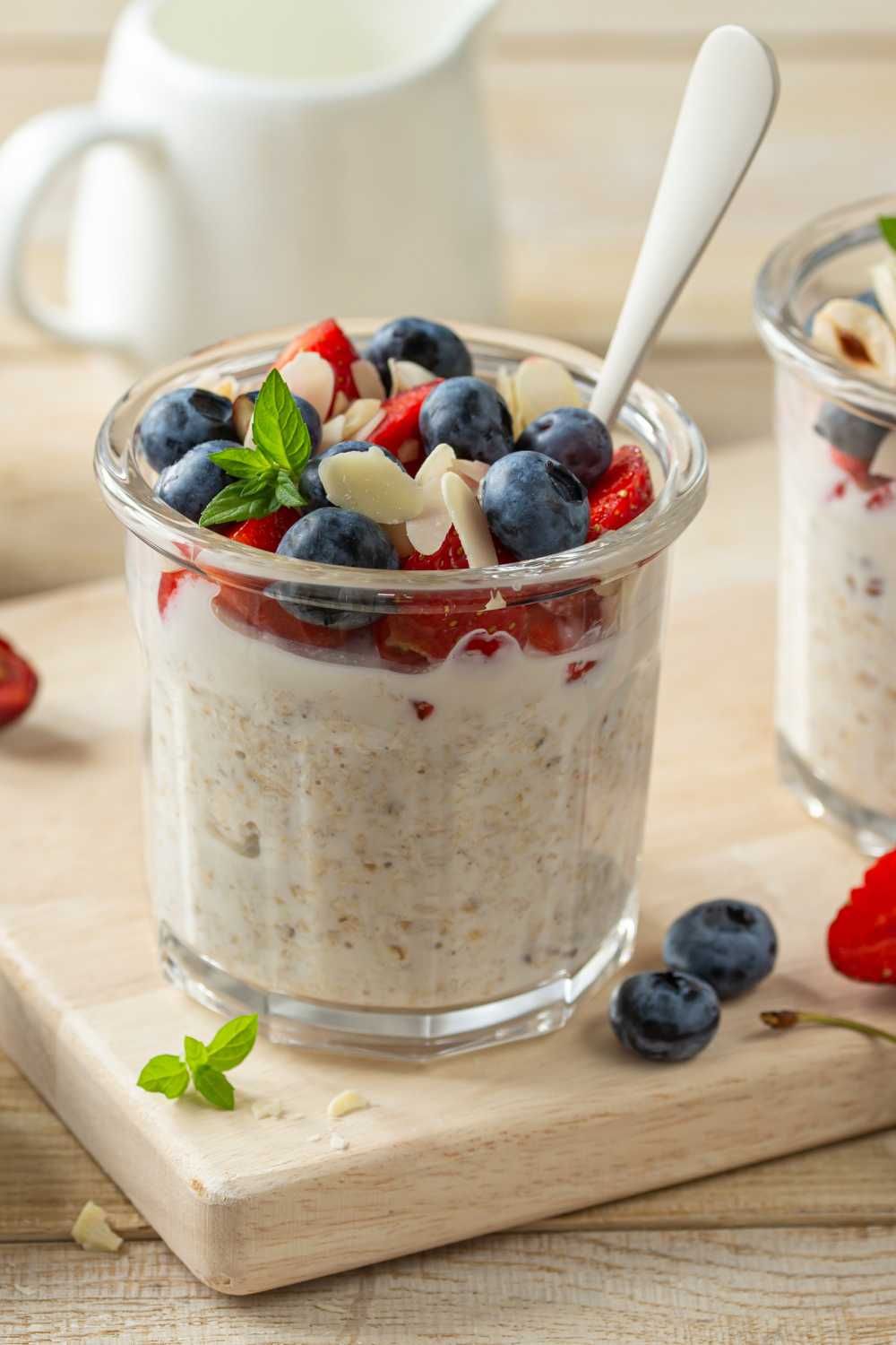 easy breakfast ideas