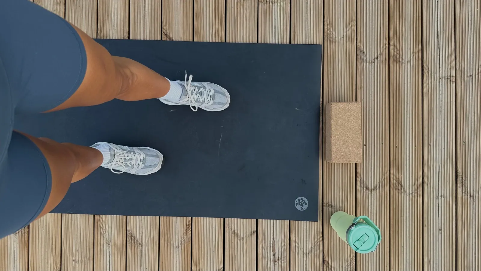 I Tried to Work Out with AI And The Results Were Not What I Expected