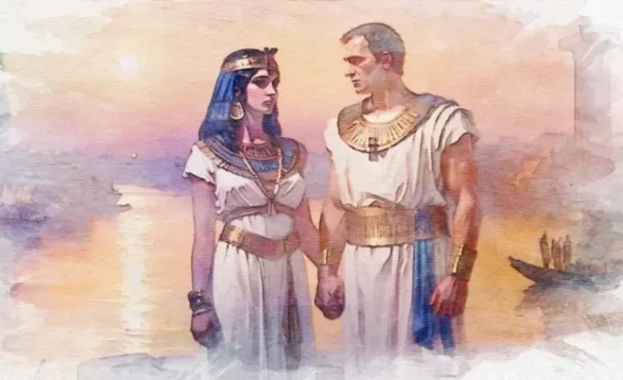 4 most renowned love stories