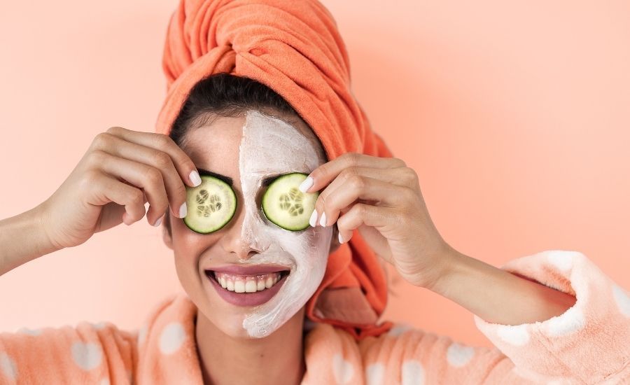 5 truths about our skincare routine