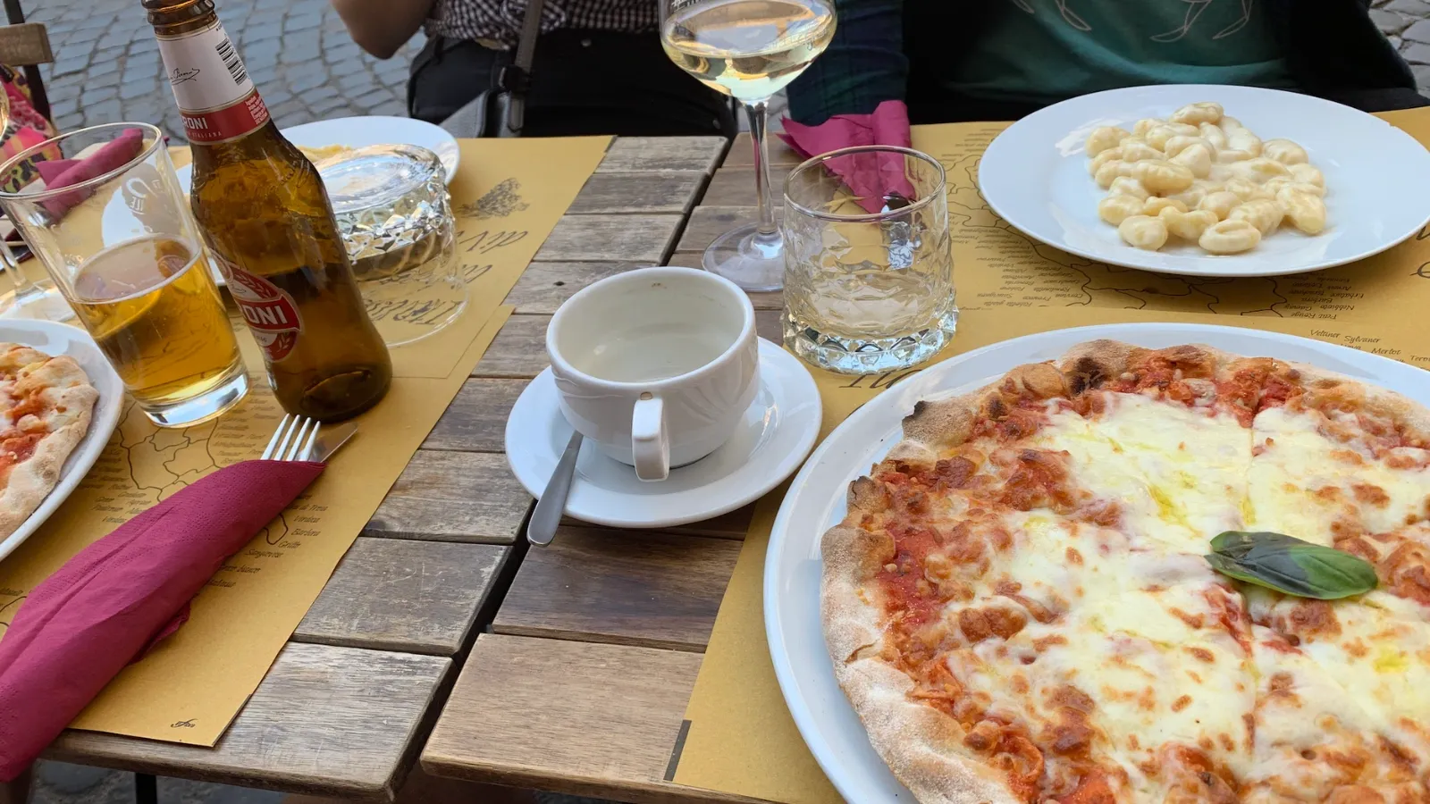 Dinner at 5:00 PM? Great for Influencers, Impossible for the Rest of Us