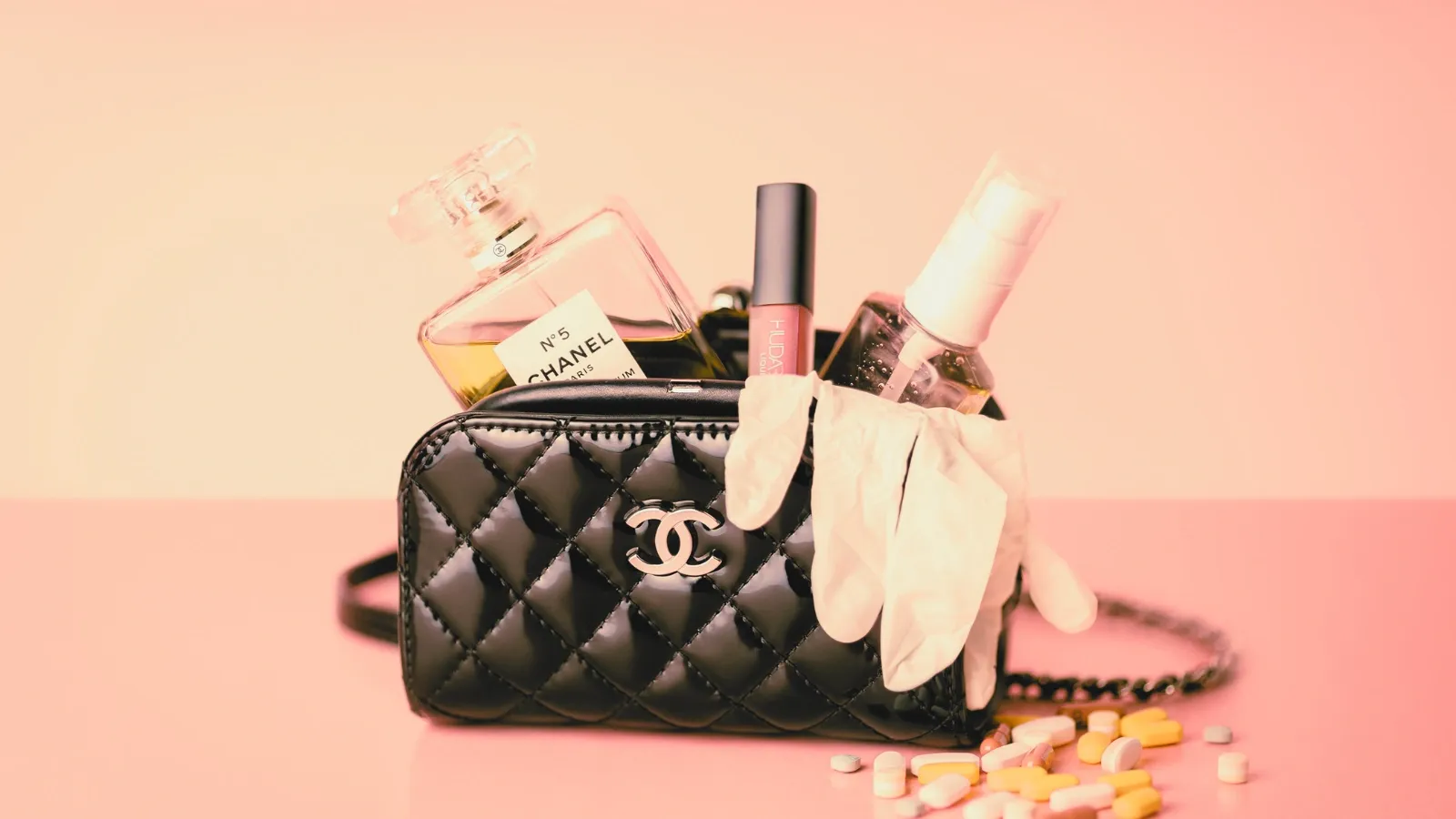 I Traded My European Summer for a Chanel Flap Bag—Now I’m Sweating in My Living Room