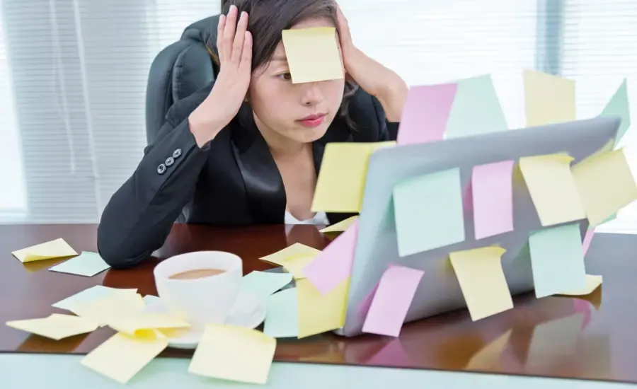 Botox and Sleepless Nights