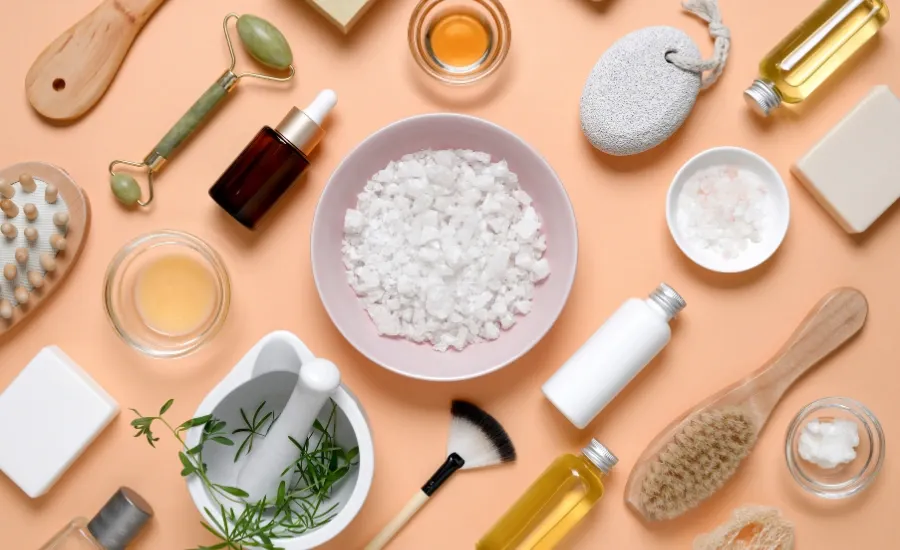 amazon selfcare essensials