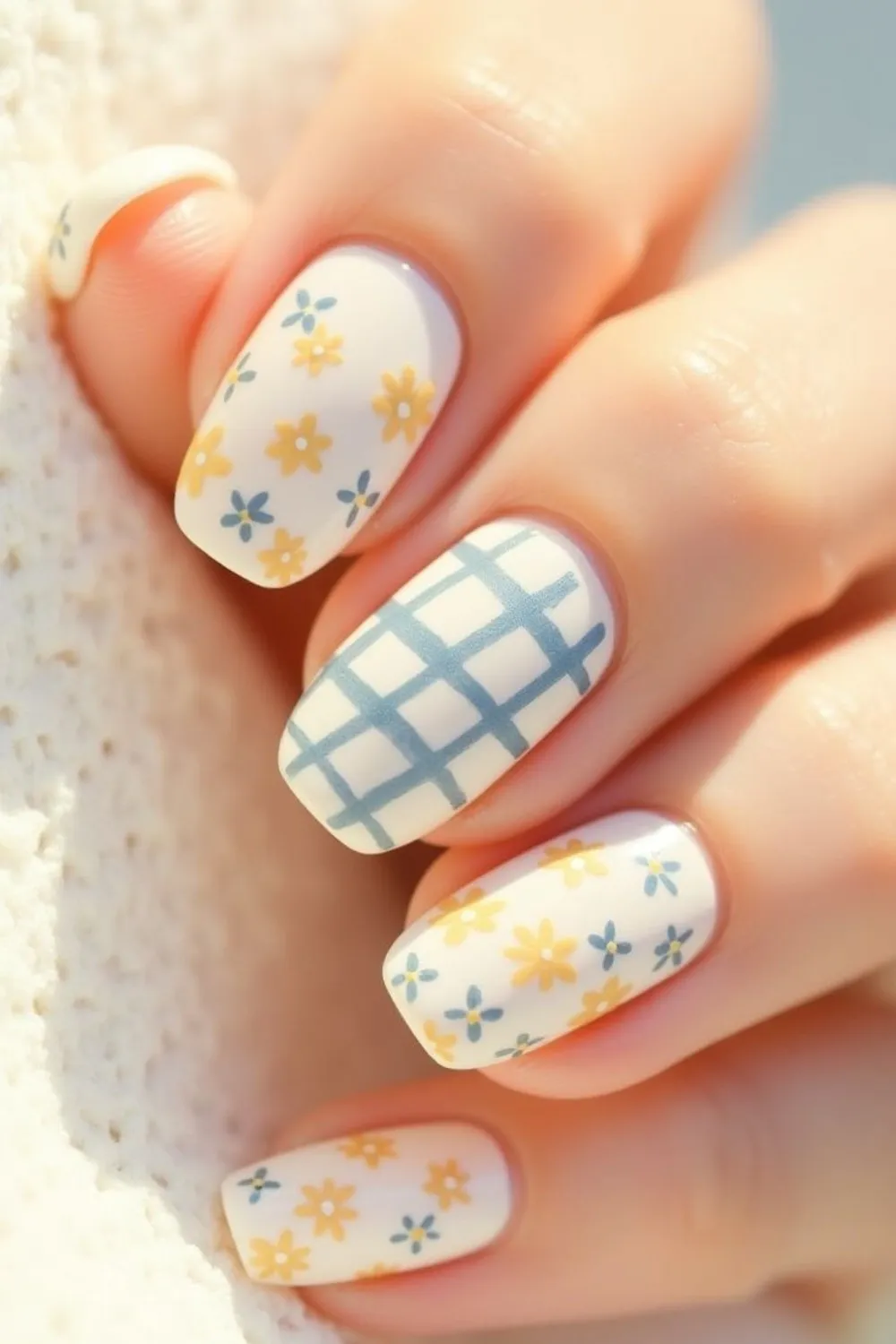 back to school nail ideas