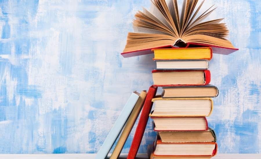 best leadership books