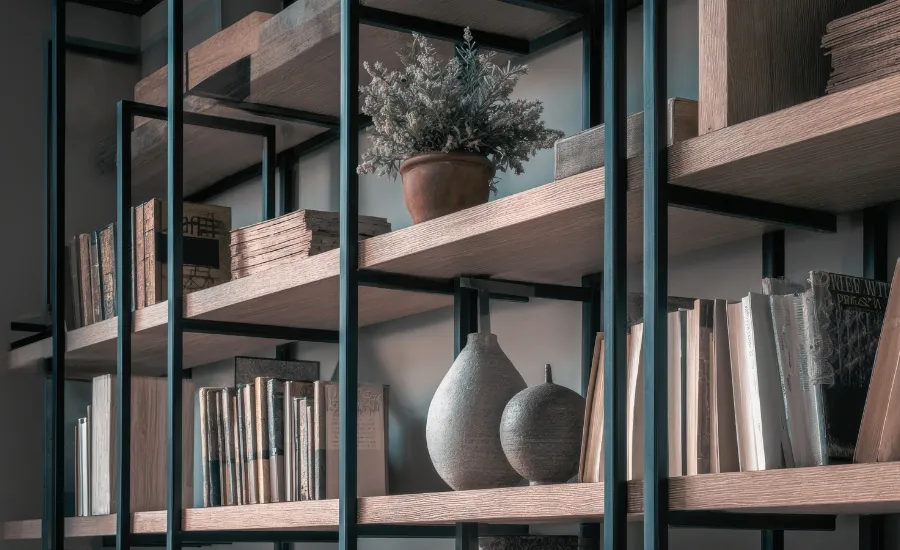 books for confidence