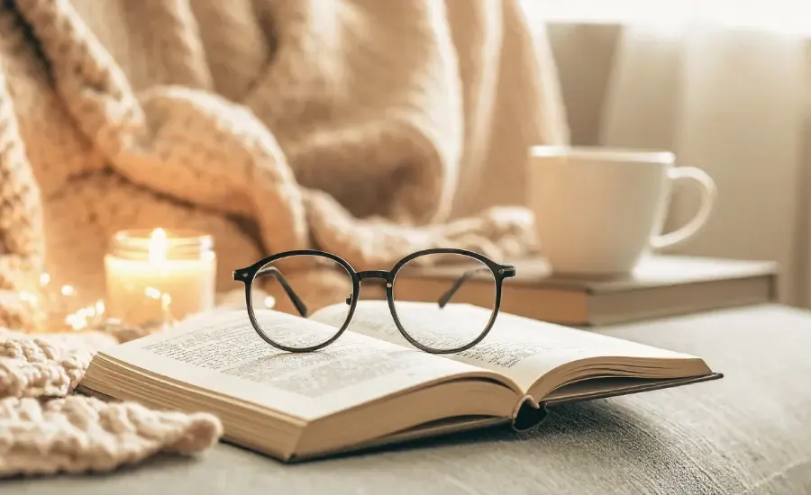 books to read in october