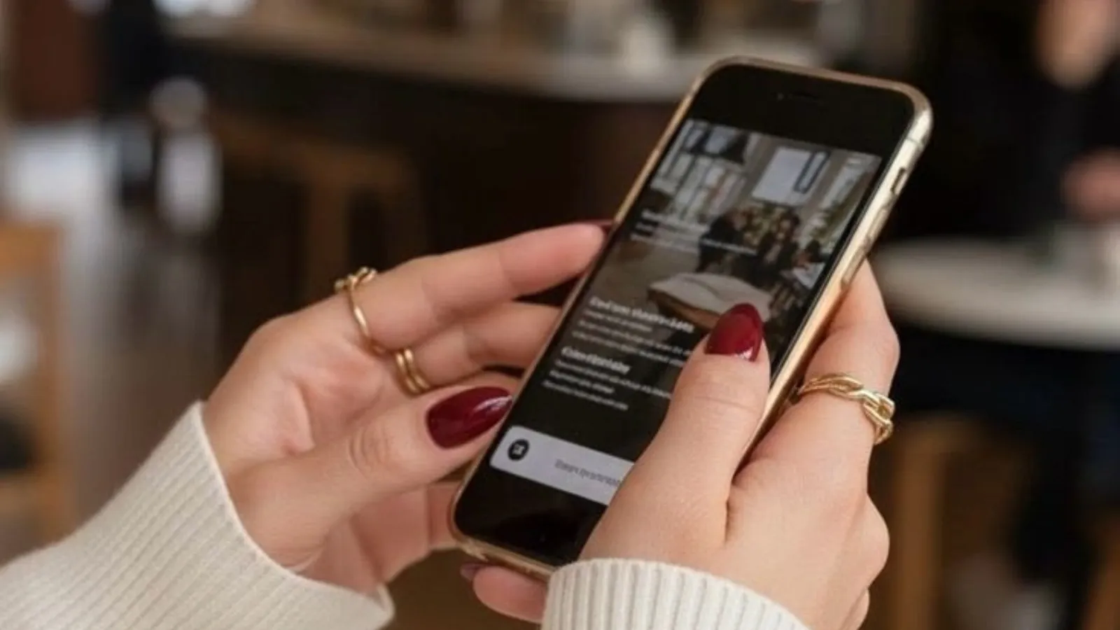 The Drawer Method: A Reader’s Digital Reset and the Psychology Behind Why It Worked