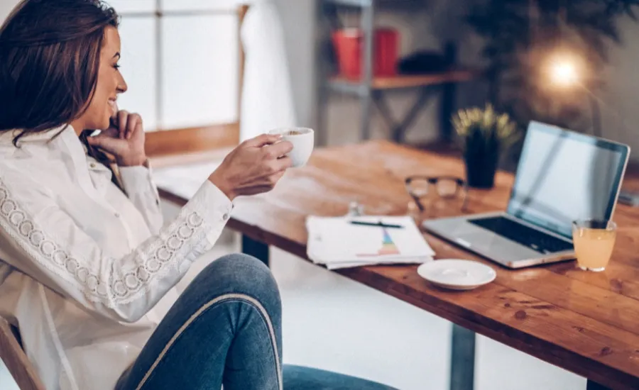 downsides of remote working