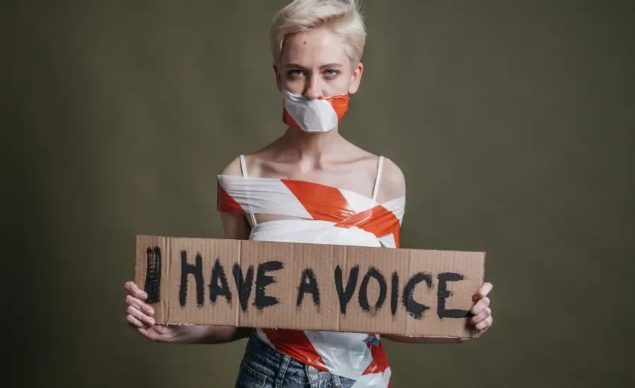 feminism and believe all women