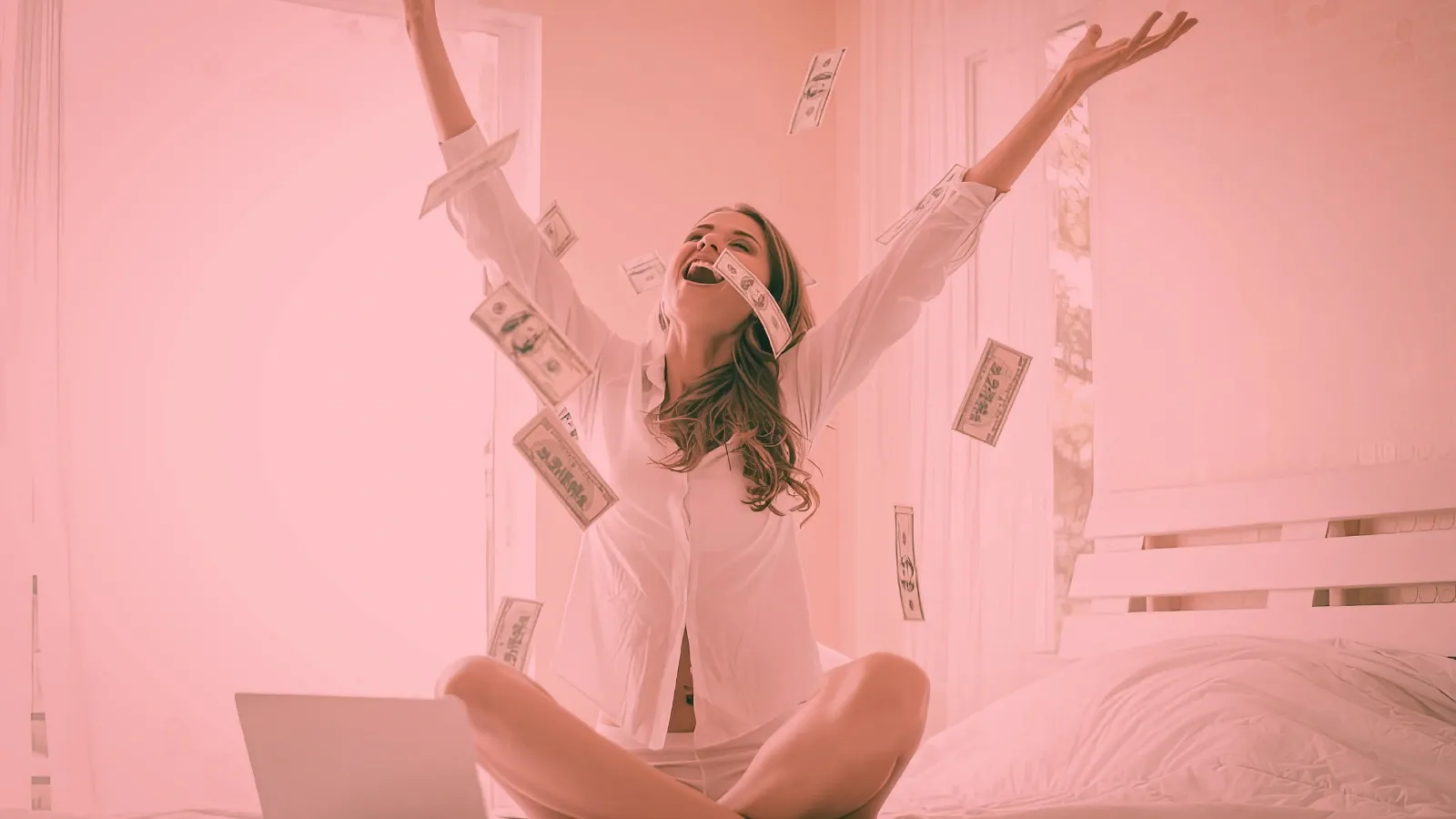 The "F*k Off Fund" Is Not About Leaving—It’s About Power
