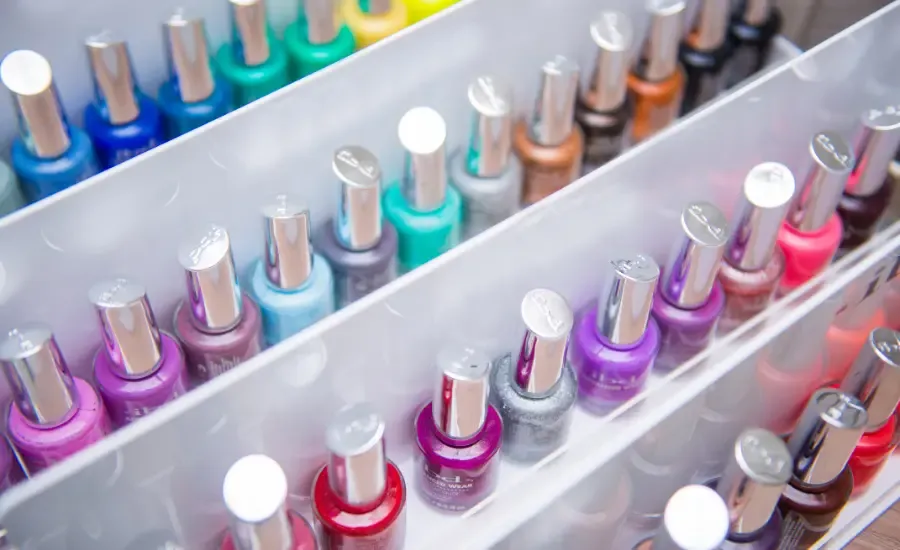 gel nail polish banned in europe