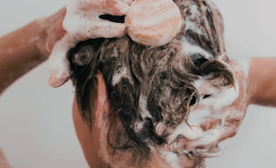 how to do scalp detox