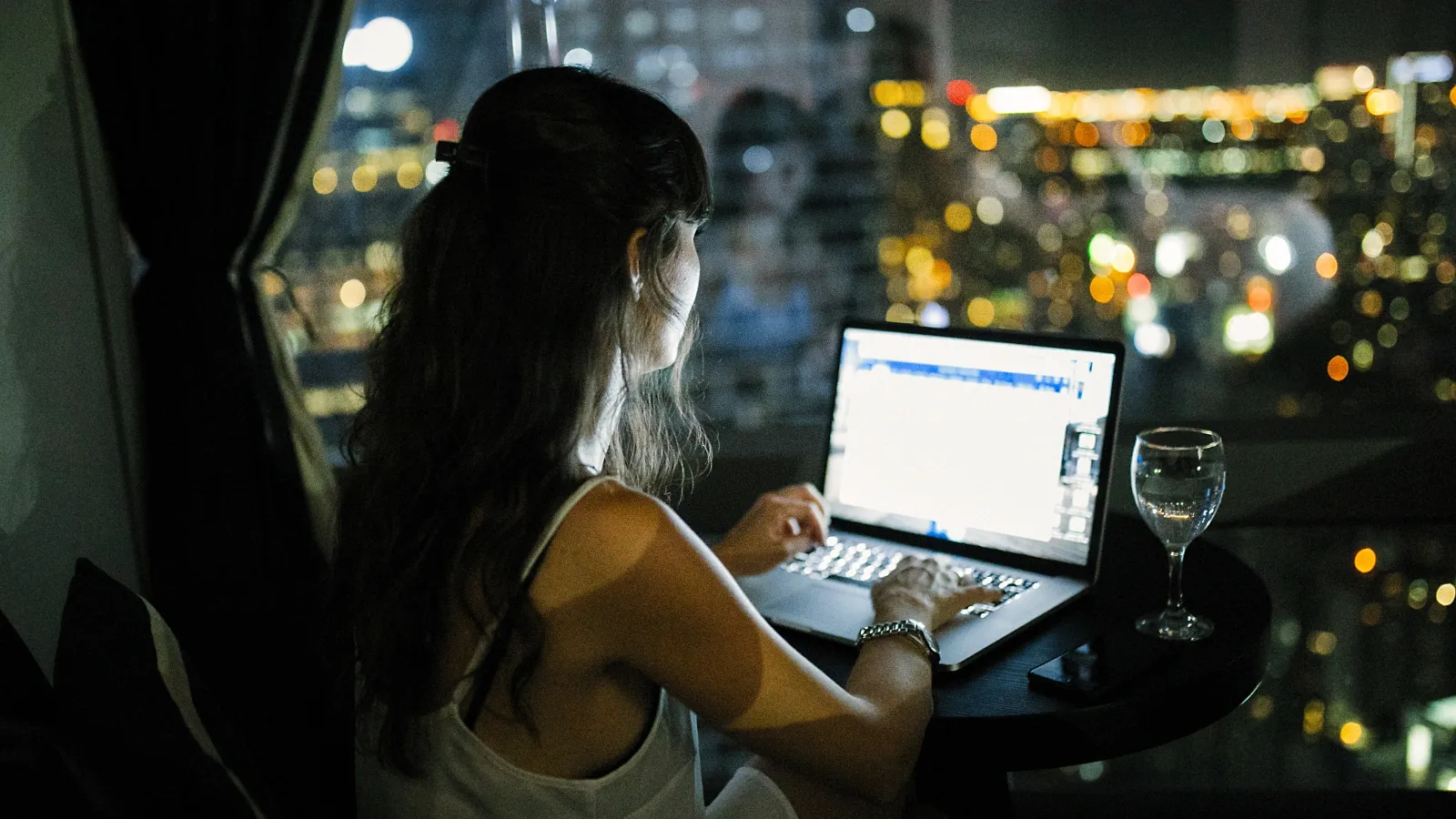 The Architecture of the Clean Boundary: How to Manage After-Hours Demands with Poise