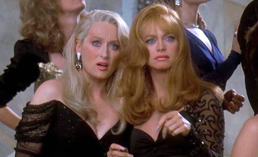 inspirational maryl streep