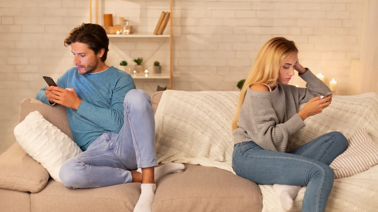 Is He Losing Interest or Are You Overthinking? 5 Behavioral Signs You’re Not Wrong