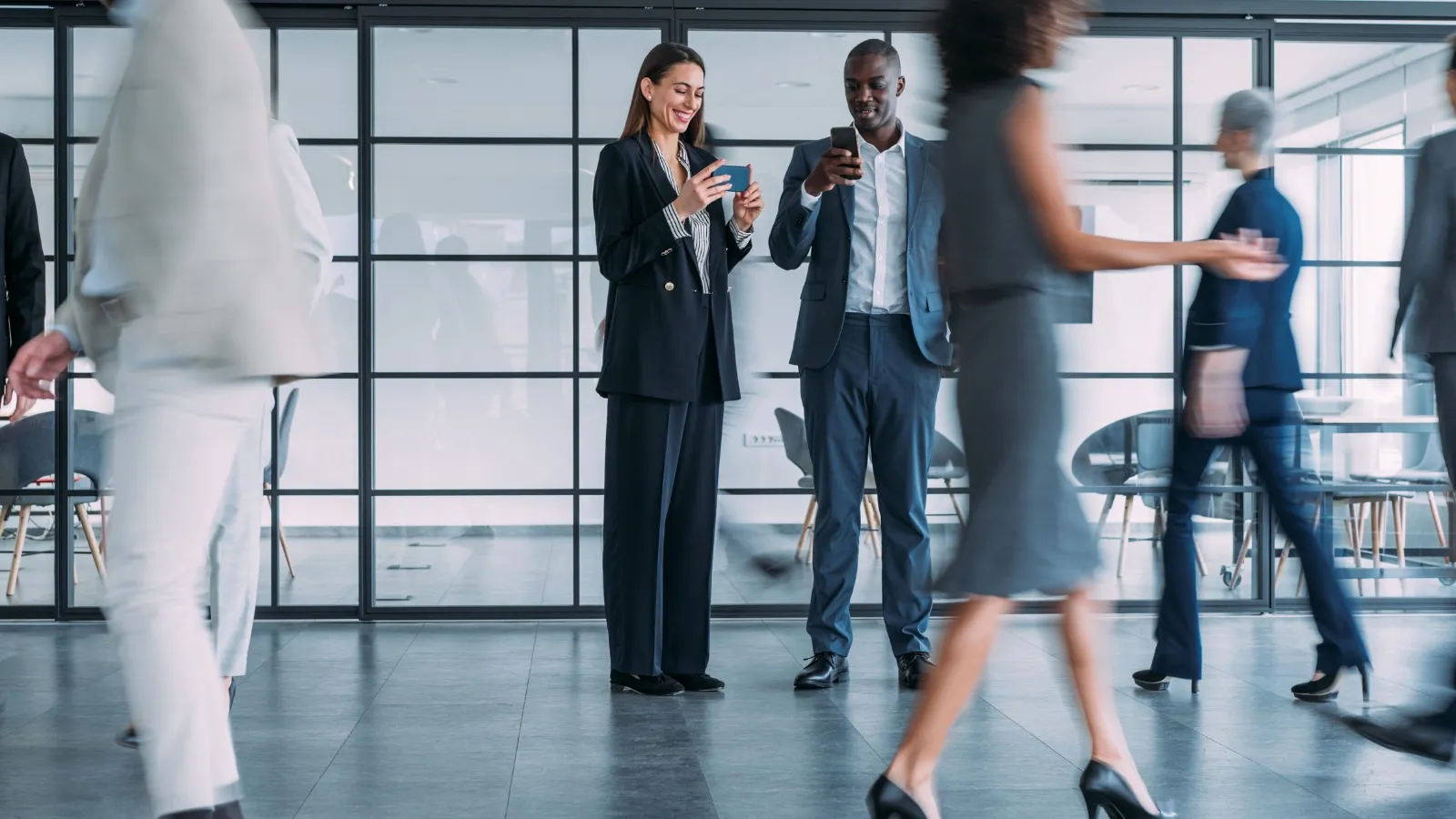 Job Hoppers Adapt Faster to New Roles, New Research Finds