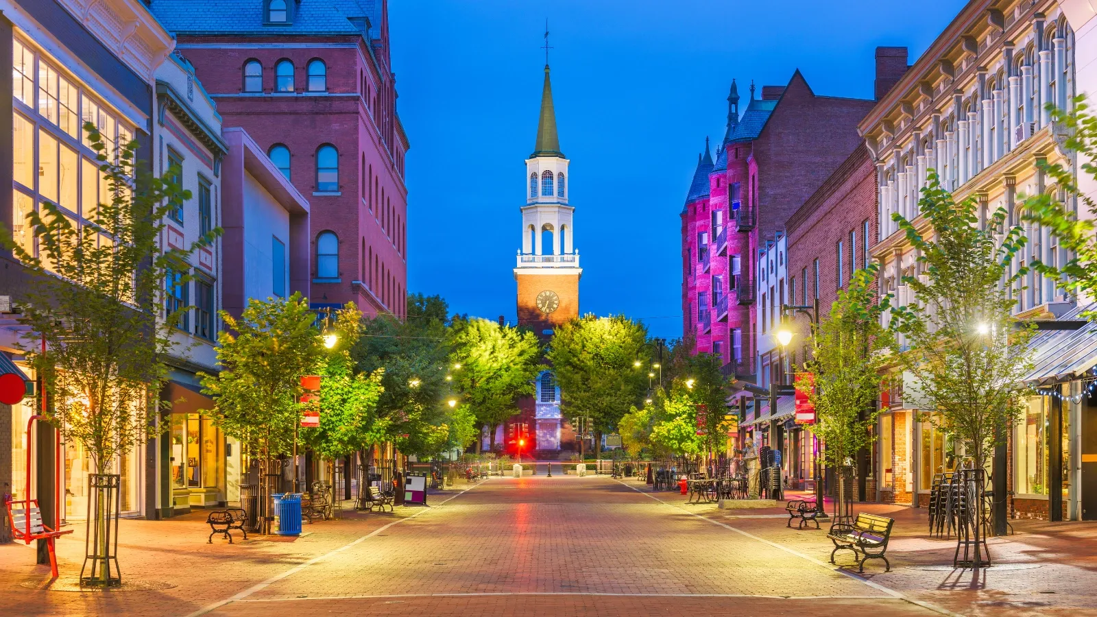 Labor Day Weekend: The Last Good Reason to Leave Town (and Where to Go)
