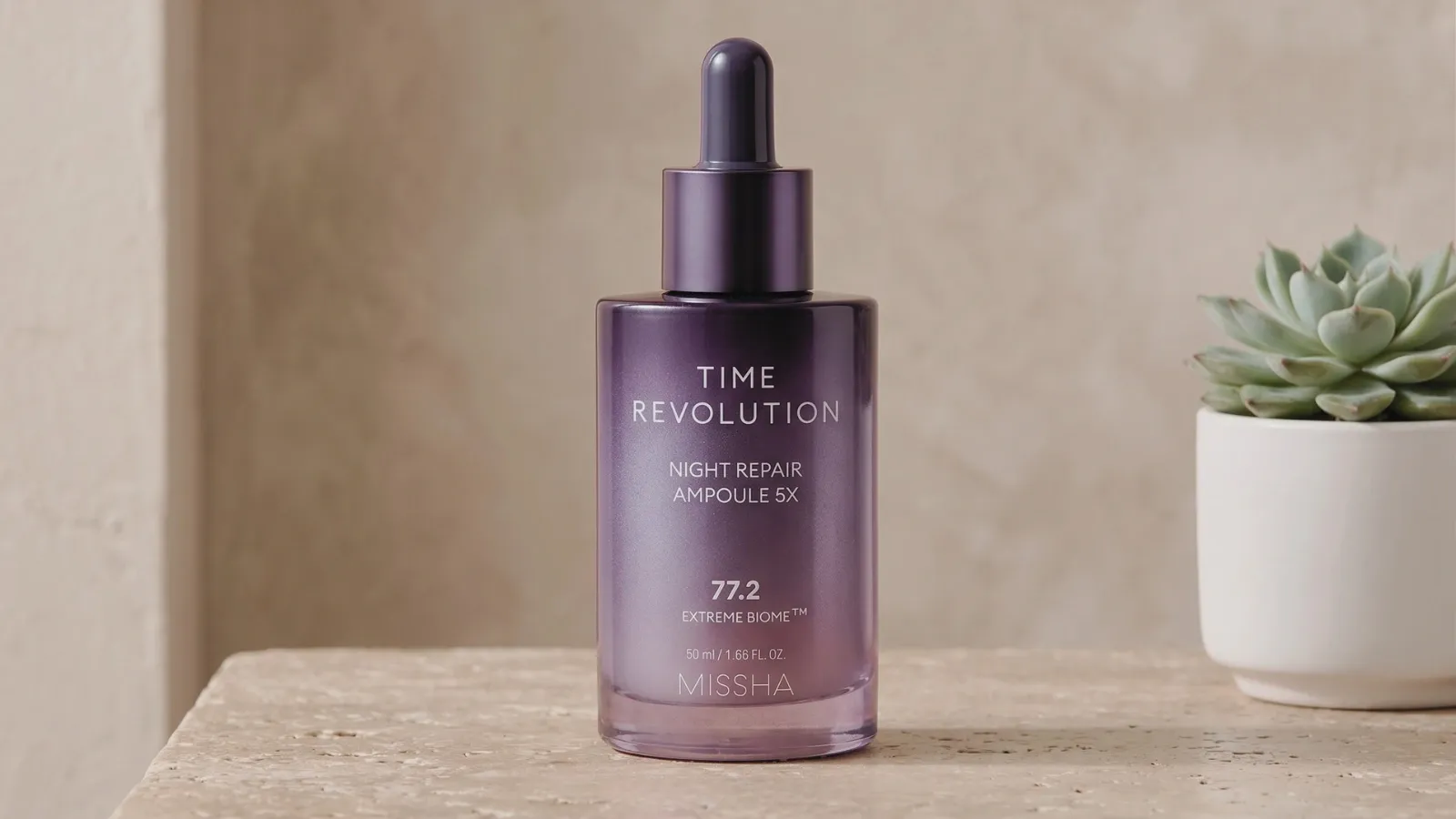 I Tested the $30 Serum That Uses Estée Lauder's Hero Ingredient. Here's Week Eight.