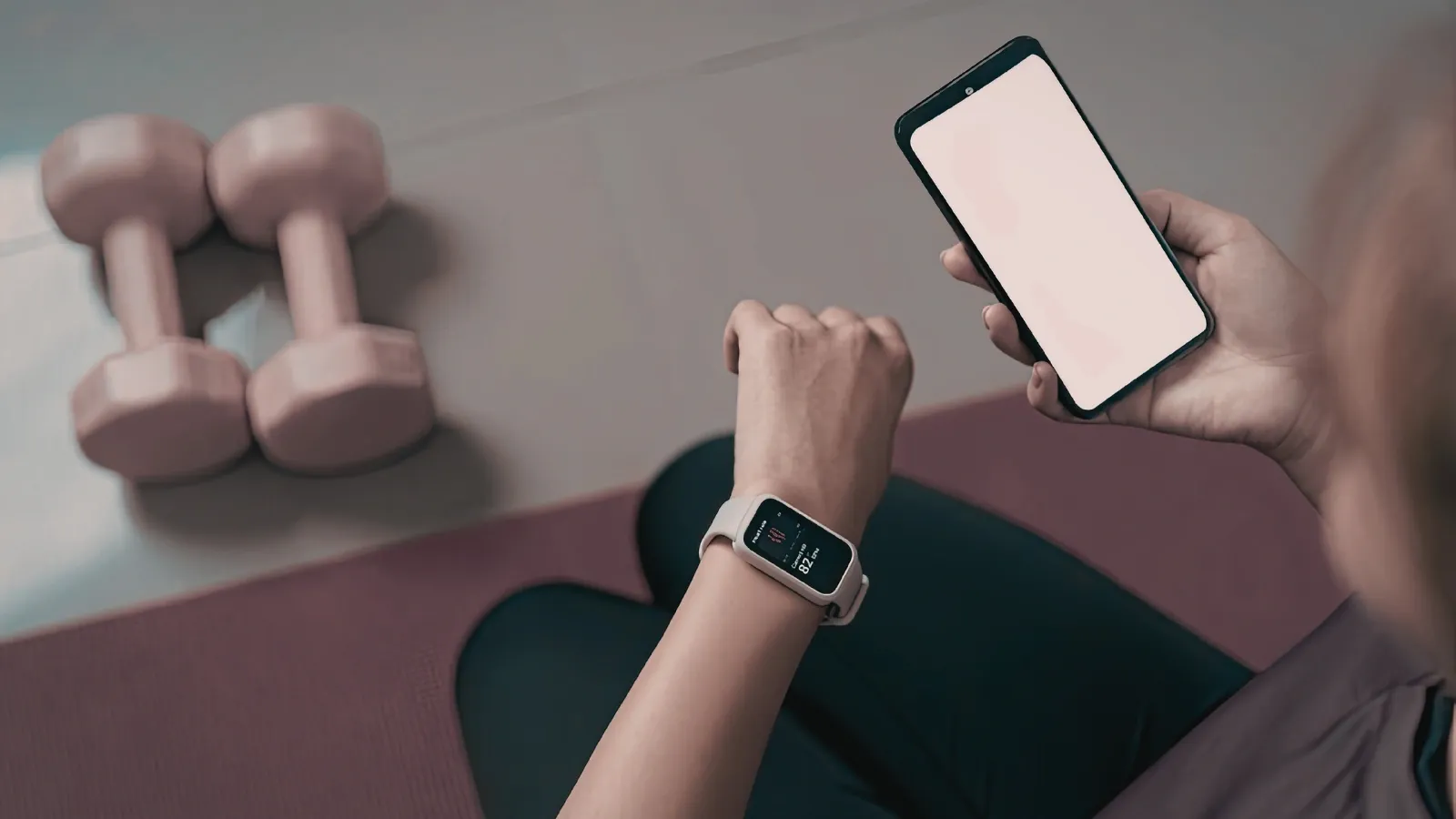 Your Fitness Tracker Is Outdated. The New Wearables Are Tracking Your Brain