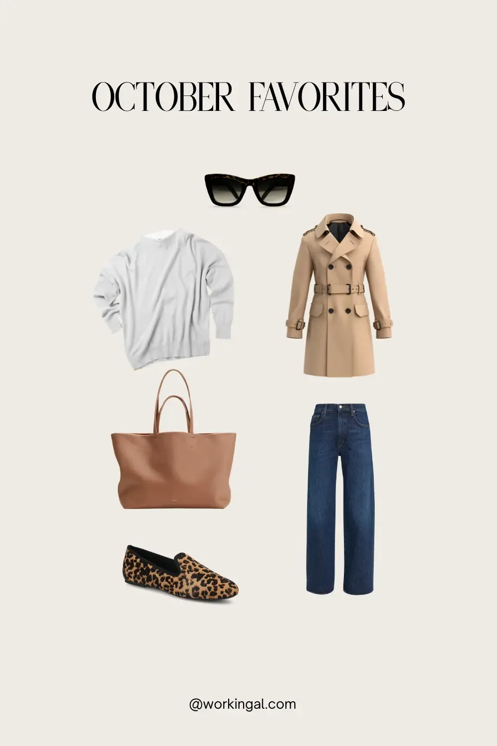 october outifit ideas