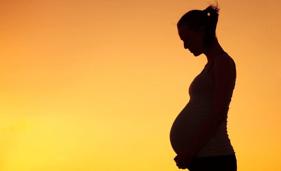 pregnancy at work