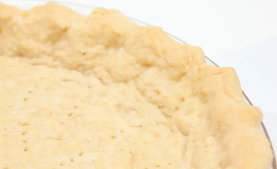 quiche lorraine recipe