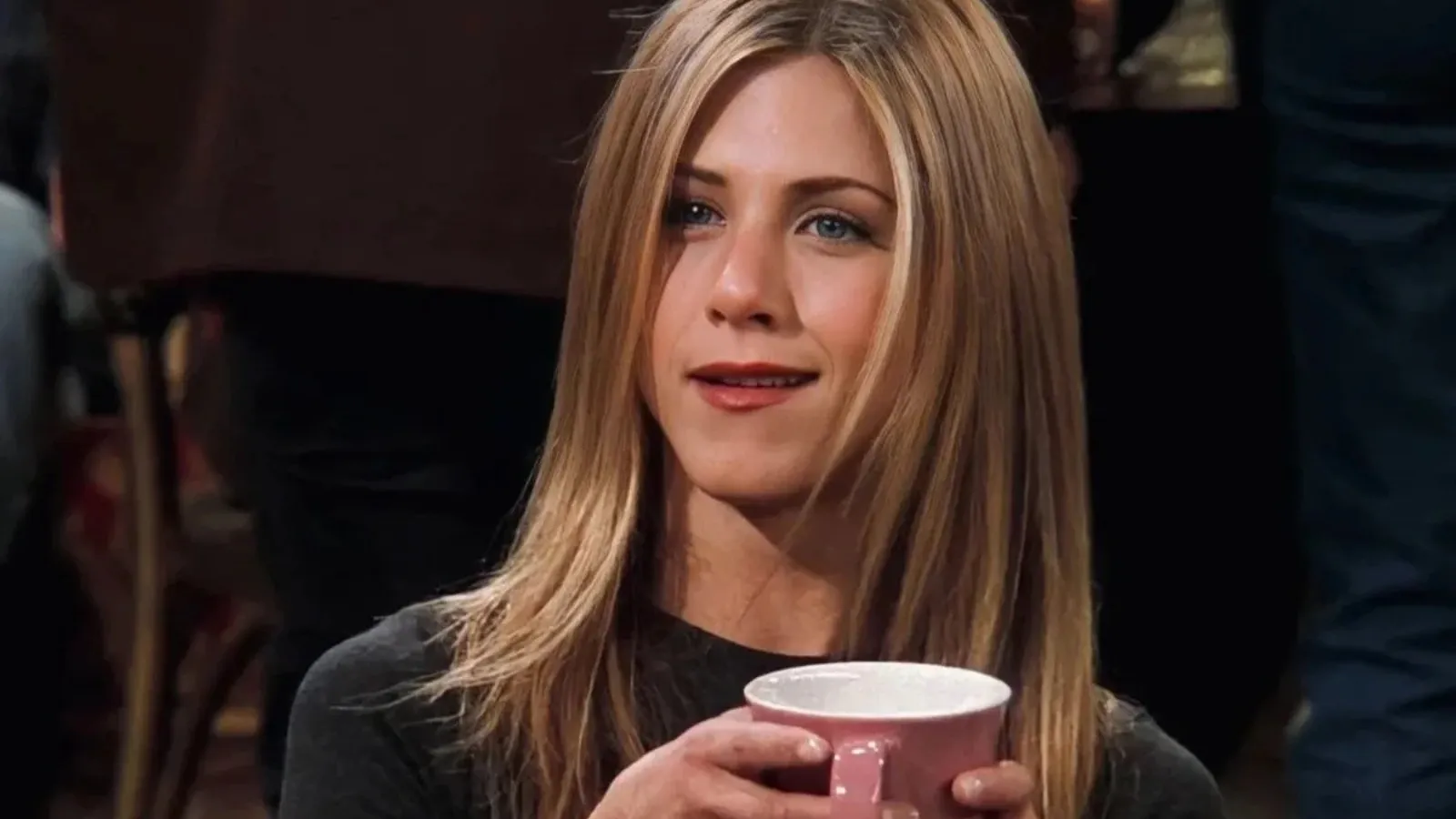 6 Times Rachel Green Proved She Was the Ultimate Working Gal Style Icon