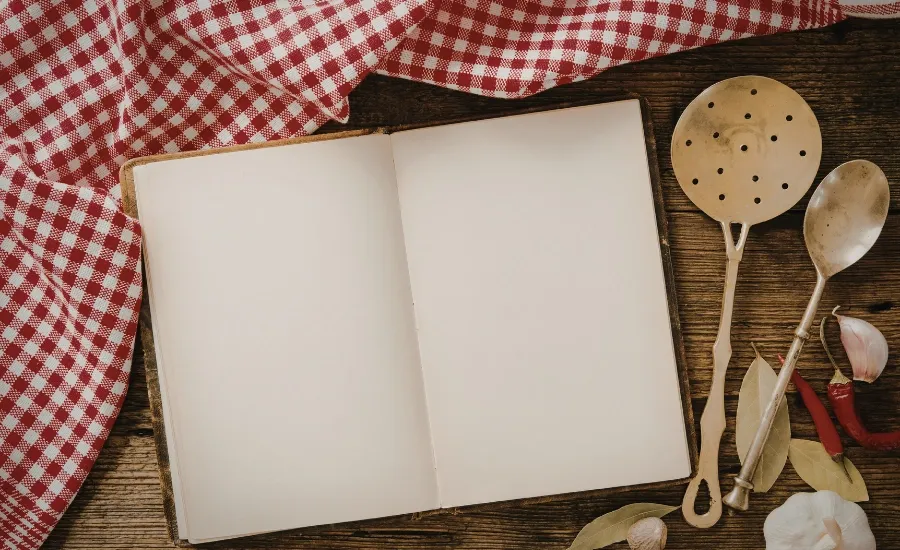 recipes from female chefs