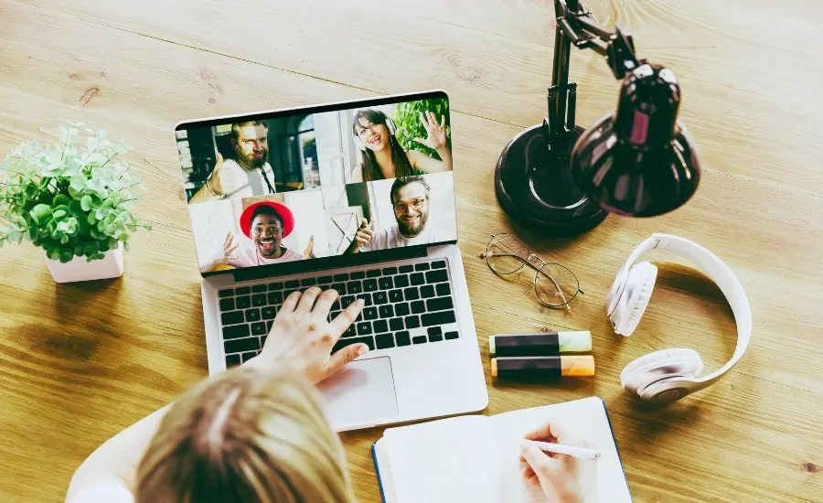 remote work essentials