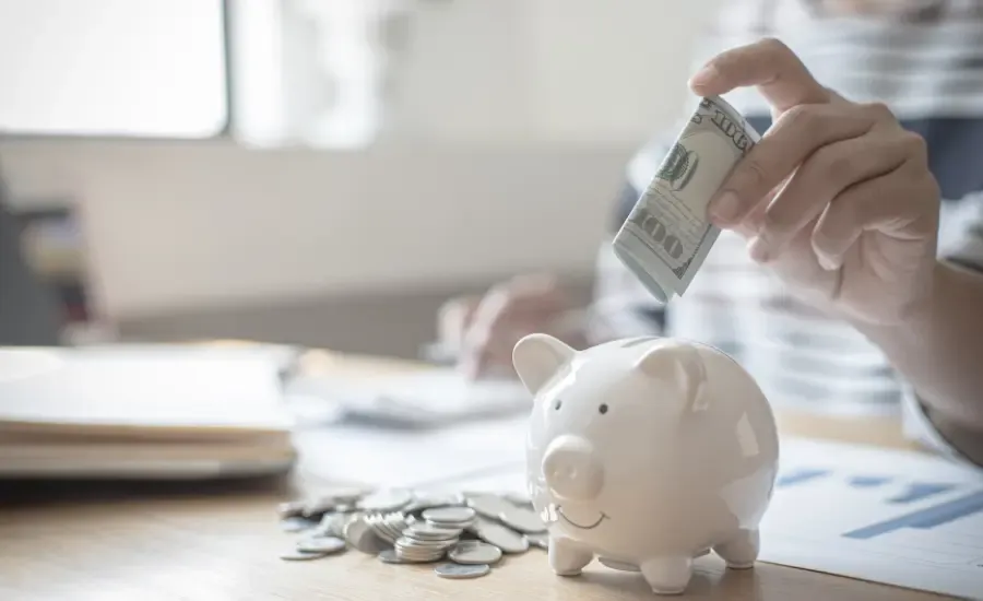 save money on a tight budget