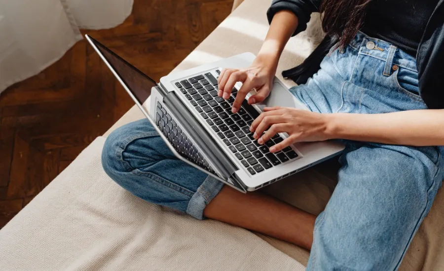 the art of texting back