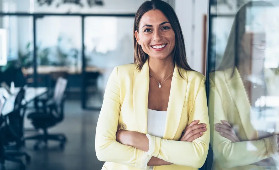 the confidence gap between genders