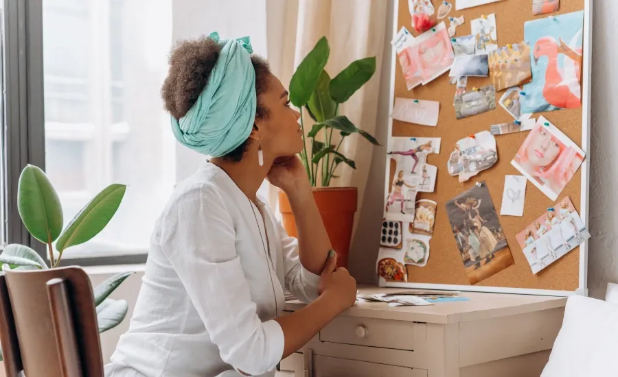 the great lock in trend