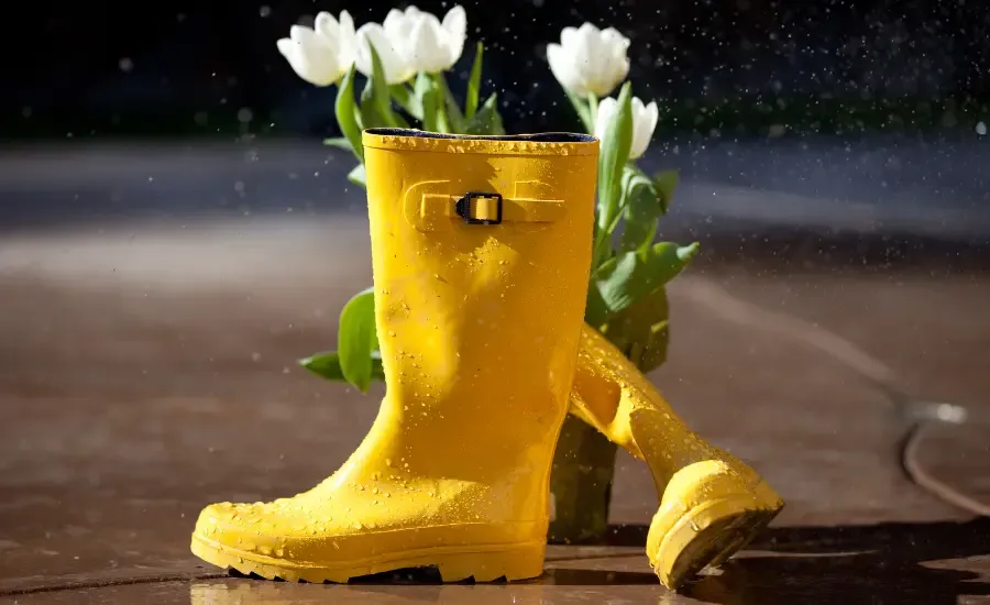 things we love about april