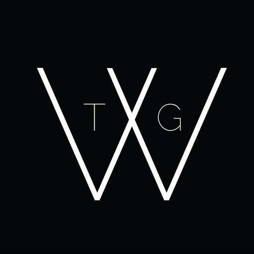 The Working Gal Logo