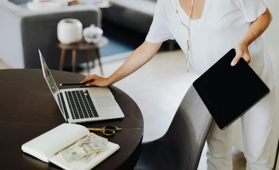 why high-achieving women feel like they're failing