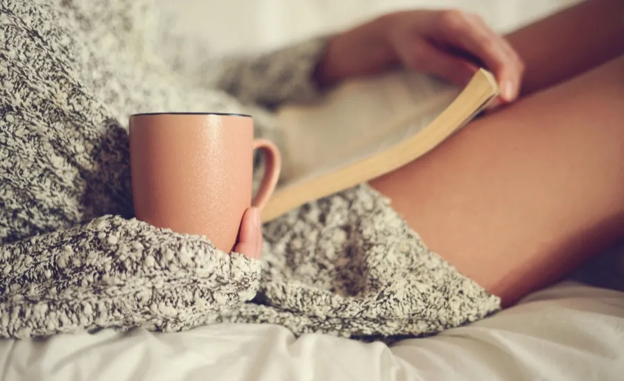 winter solstice wellness