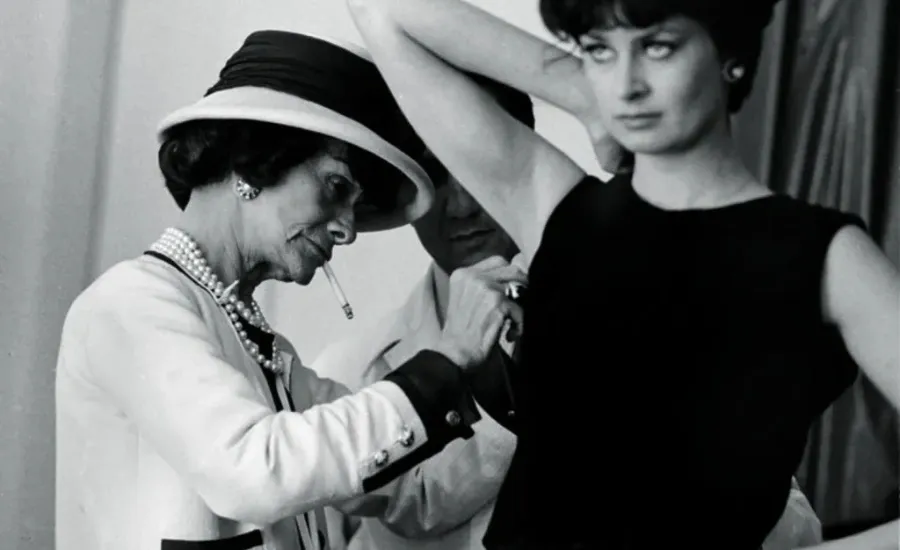 world's most influential women